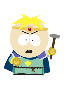Butters
